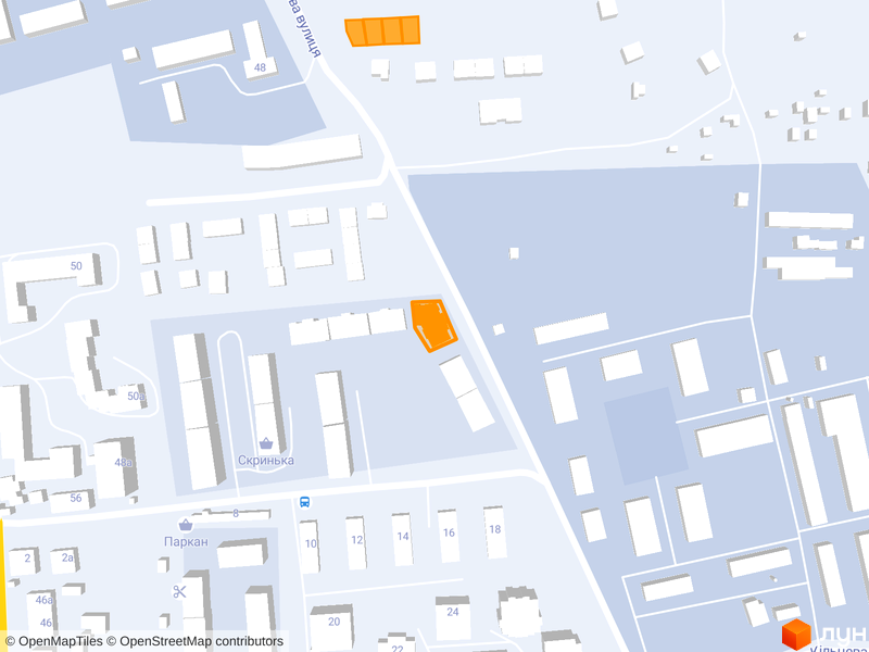 ЖК Маєток Винниківський