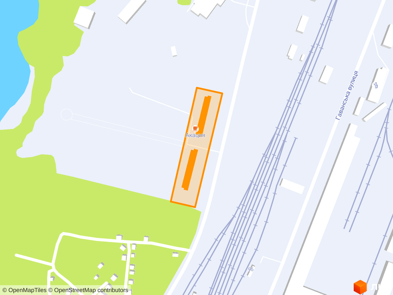 ЖК Comfort City Lagoon