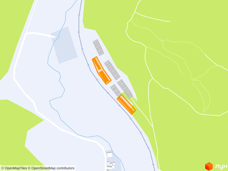 Жилой квартал Royal Estate