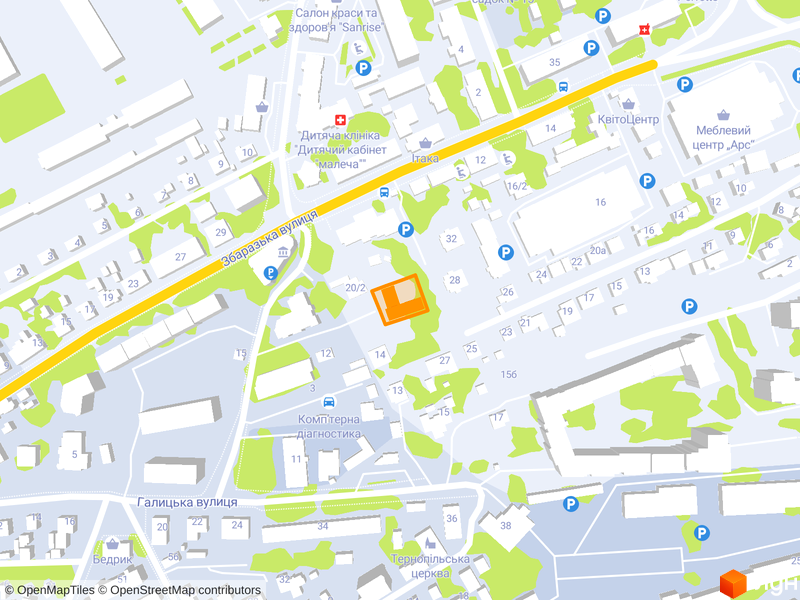 ЖК Панський маєток