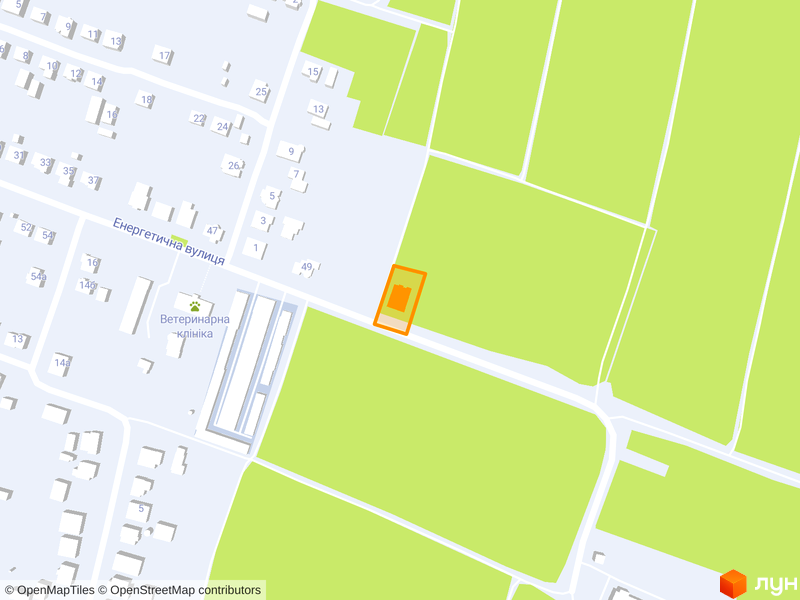 ЖК Санні Хіл