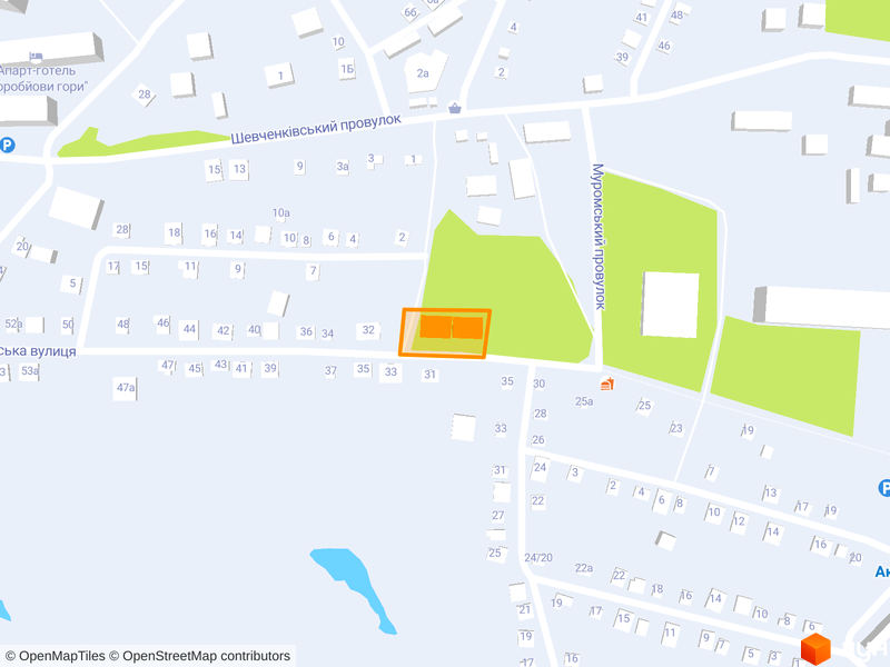 ЖК Муромець