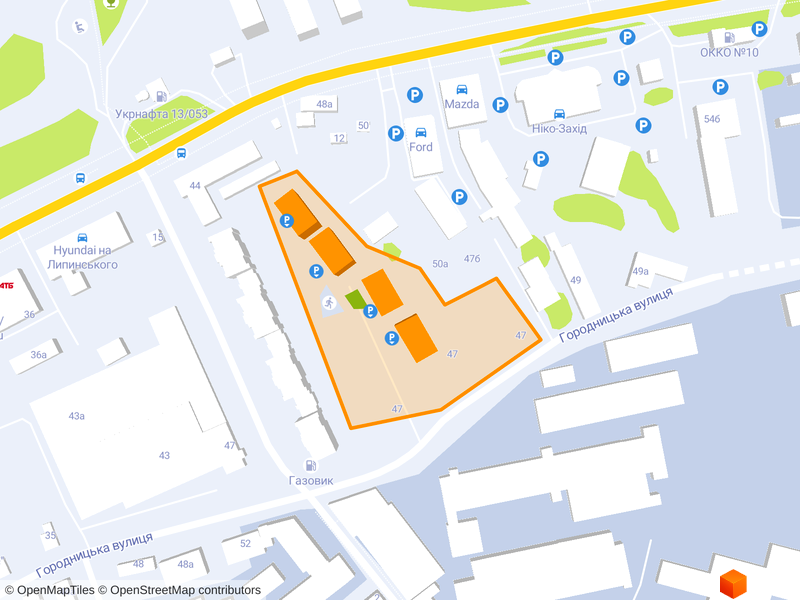 ЖК Бетховен