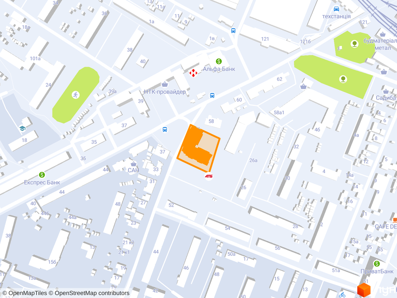 ЖК Рубин Апартамент