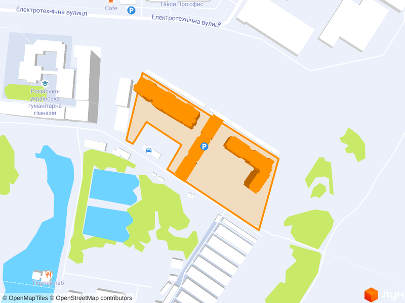 ЖК Деснянський