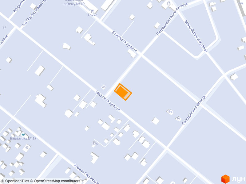 Клубный дом Community