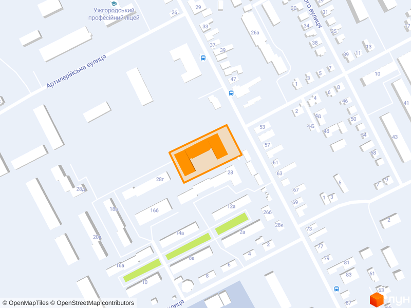 ЖК Звездный