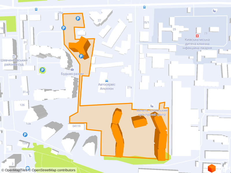 ЖК Poetica. Вторая коллекция