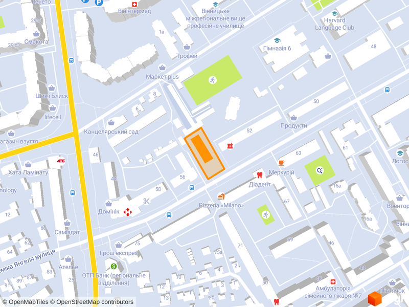 ЖК Дім на Янгеля