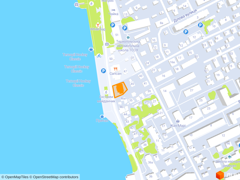 ЖК Портофіно