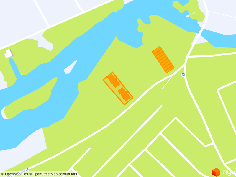 ЖК Belveder City Smart