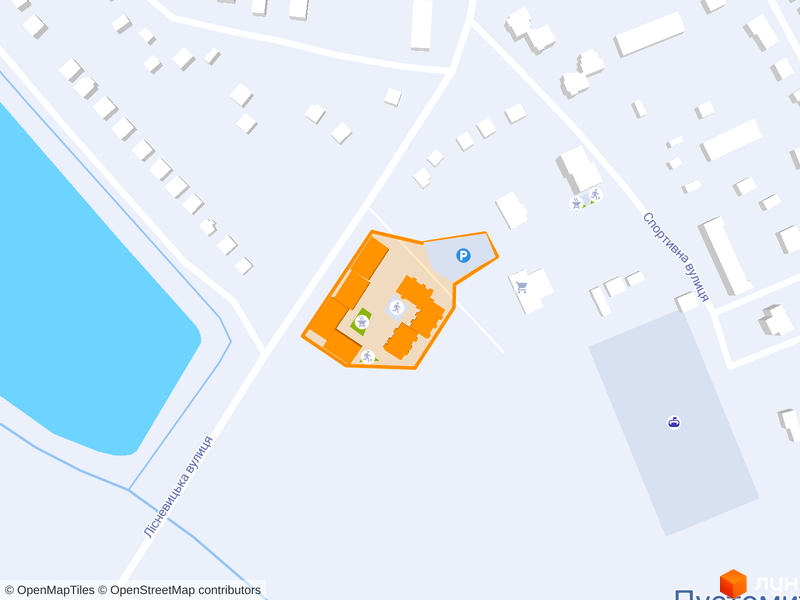 ЖК Проект Панорама