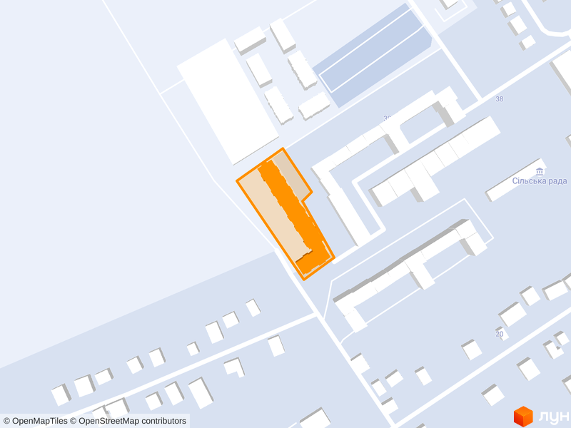 ЖК Петрівські Липки