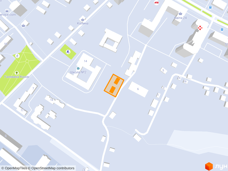 Клубний будинок Софія