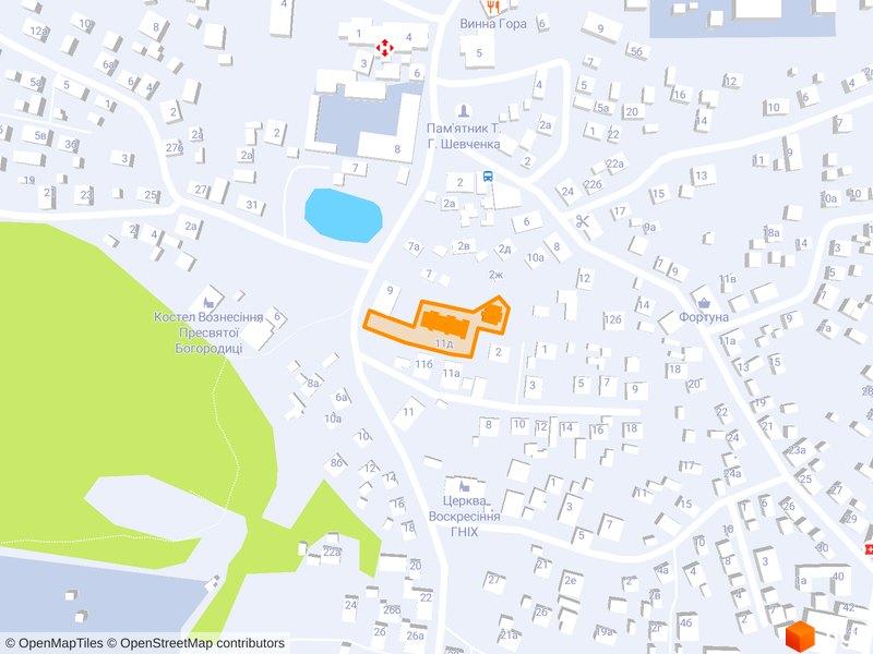 ЖК Вилла Венеция