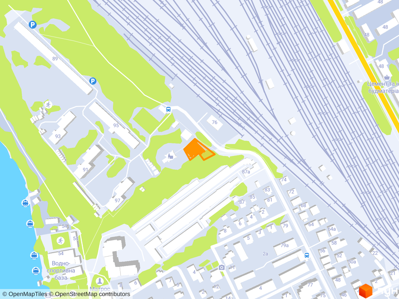 ЖК Новый Свет