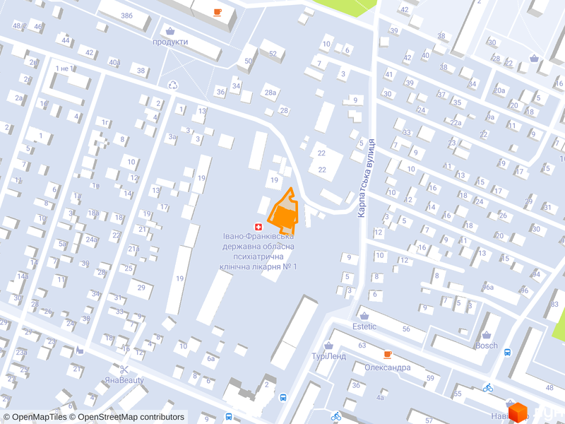 ЖК Млинарське