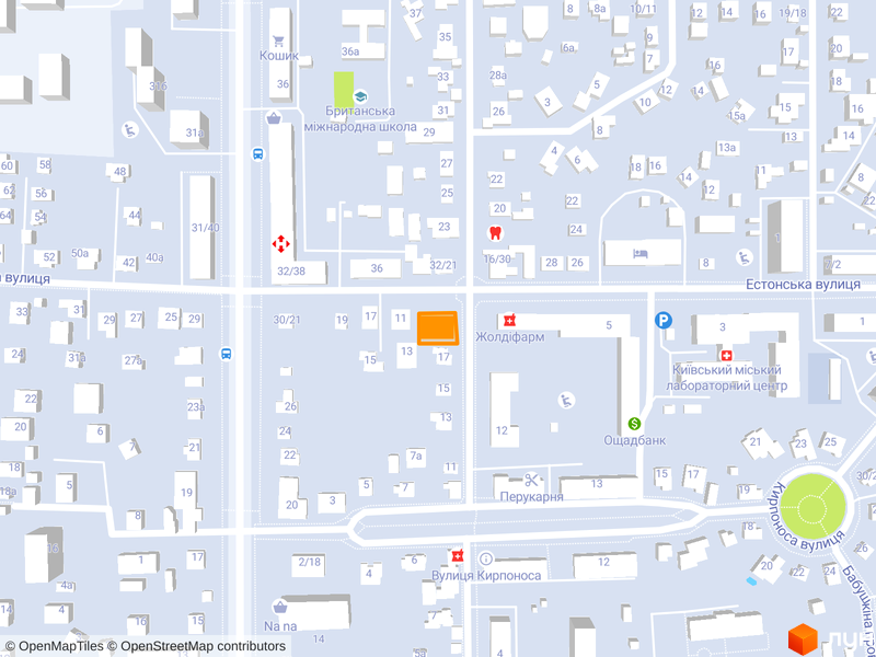 Клубний будинок A Nova House