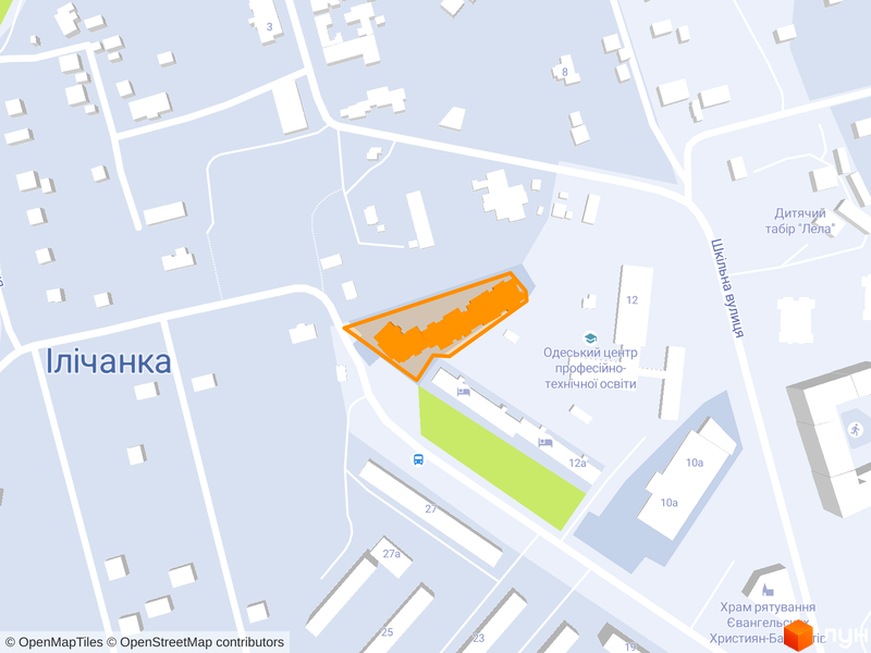 ЖК Гринвіч Парк