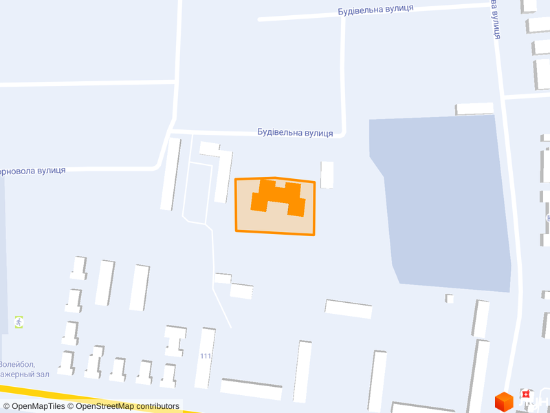 вул. В'ячеслава Чорновола, 30