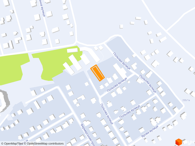 Клубний будинок CLUB HOME - SOFIA