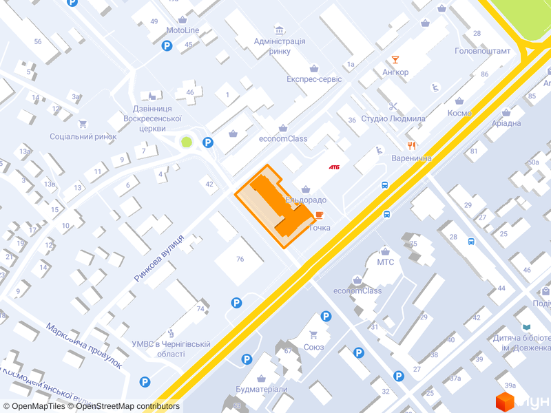 Апарт-комплекс Capital Tower