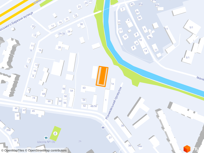 ЖК Котловский