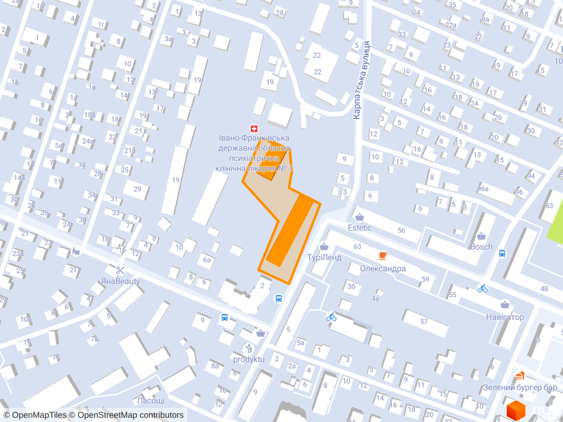 ЖК Квартал №5