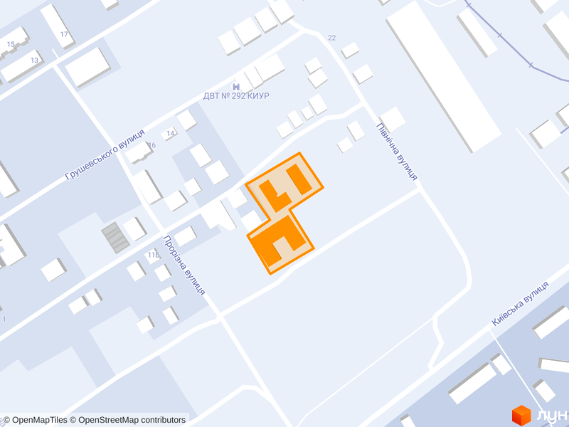 ЖК Моя Баварія