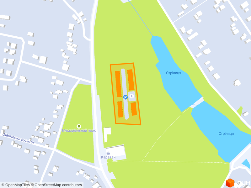 ЖК Лука Сити