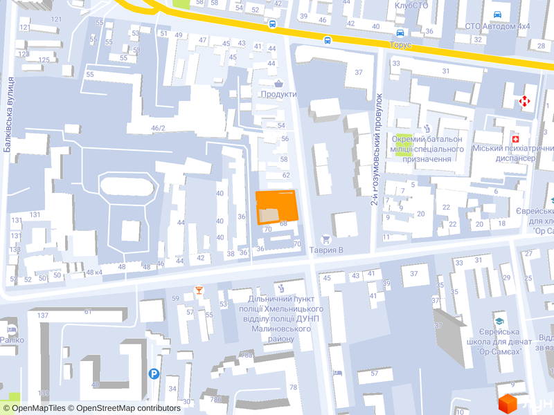 Апарт-комплекс Times