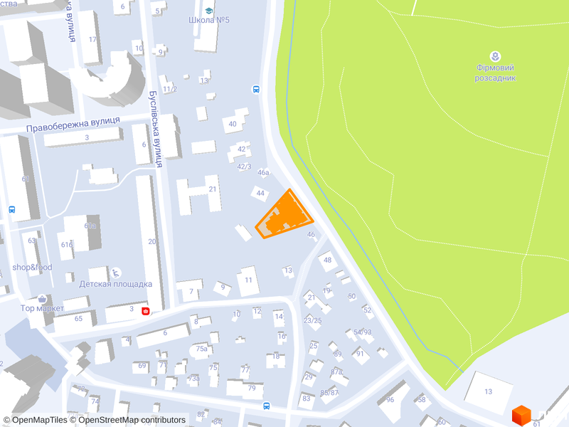 Клубний будинок Hidden