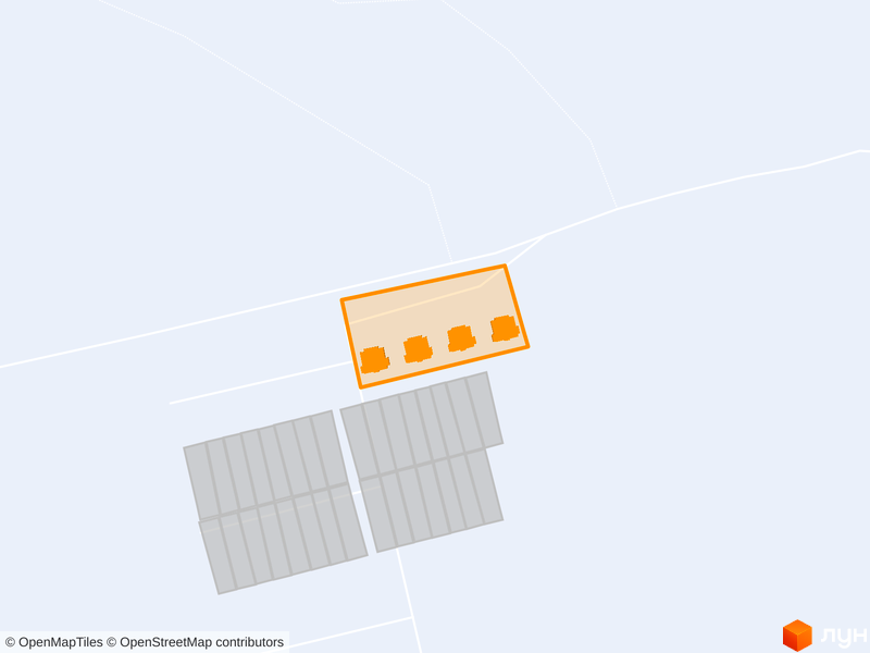 ЖК Гармонія