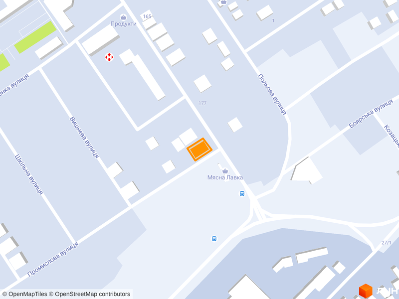 Клубный дом на Центральной