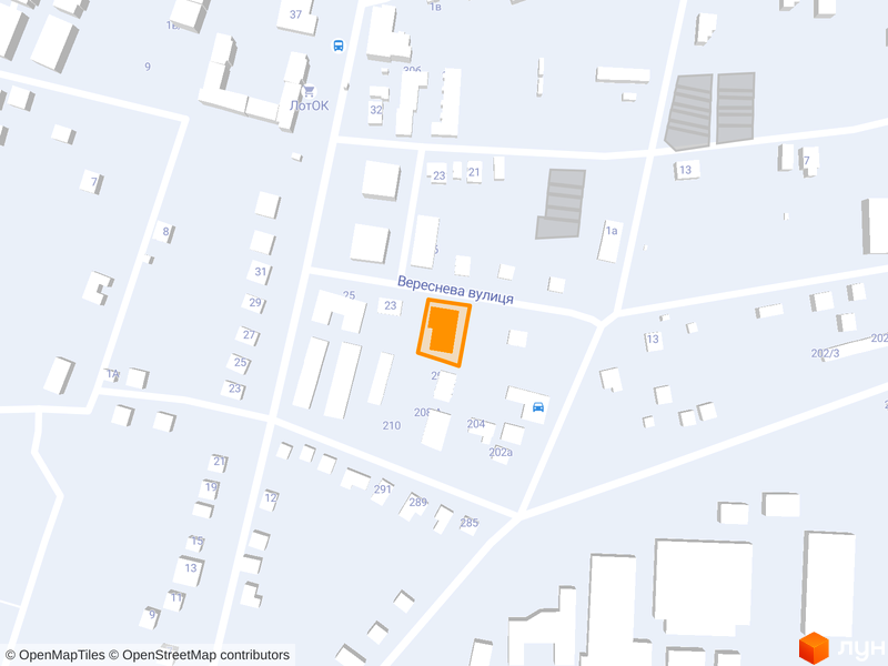 Клубный дом Brickwood