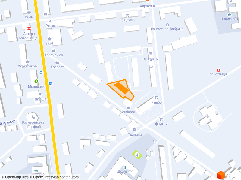 вул. Руденка,8г