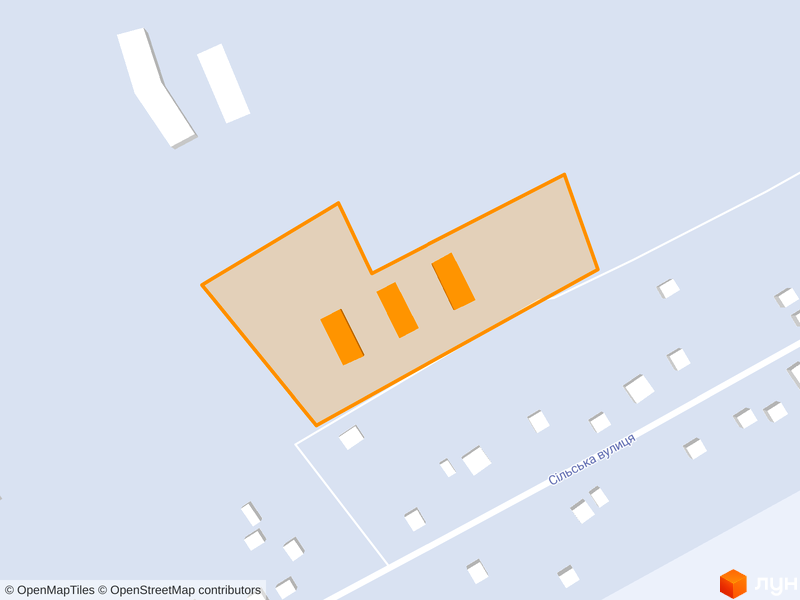 ЖК Гордость