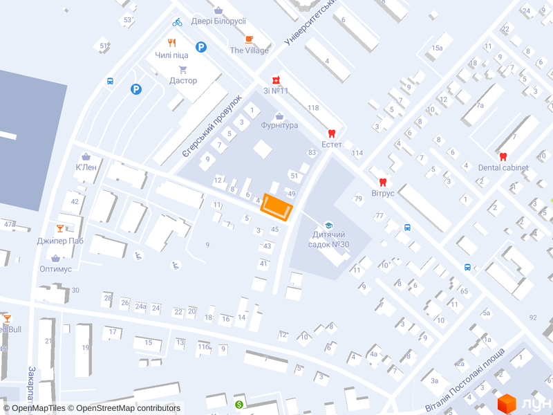 ЖК Премиум Хаус