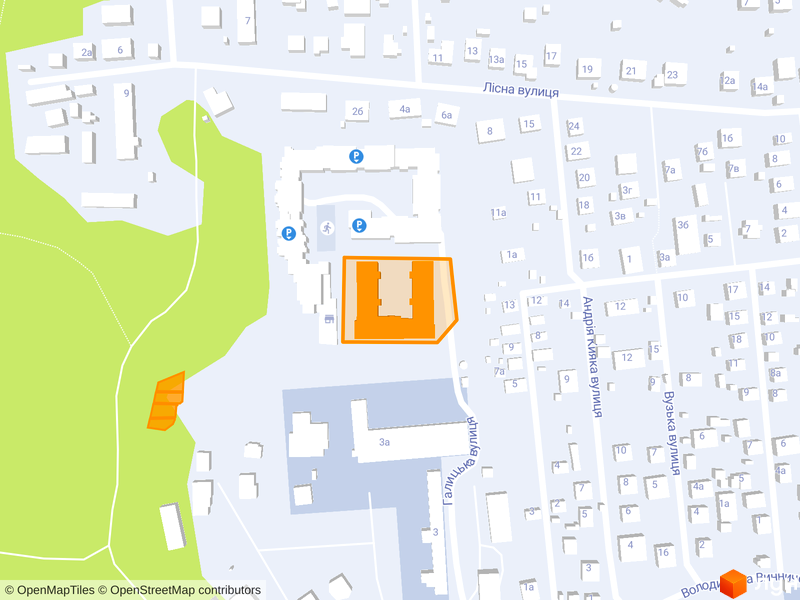 ЖК ПАРУС COMFORT