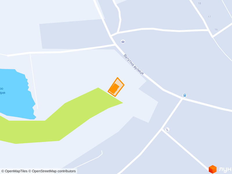 КБ FAMILY BOTANIQ GARDEN