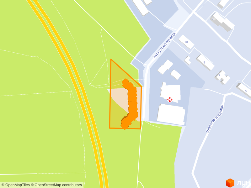 ЖК Київські Зорі-2