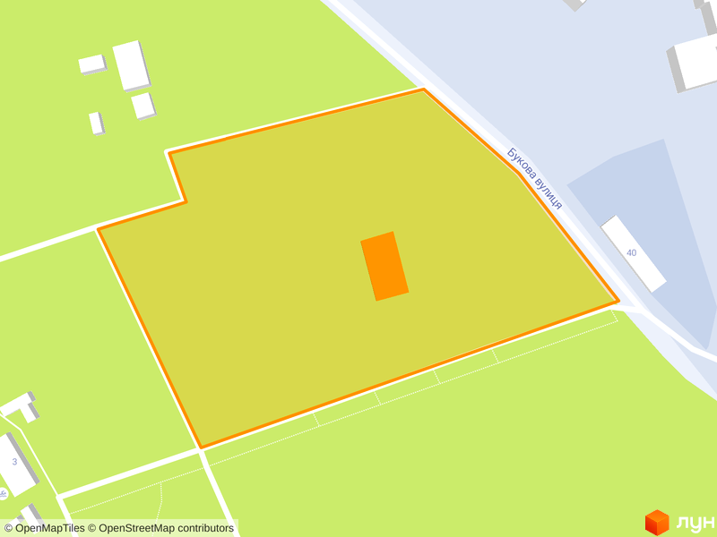 ЖК Аквамарин