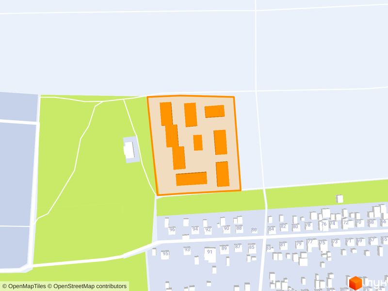 ЖК На Спортивній