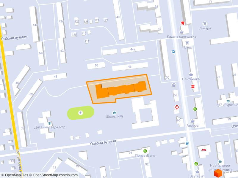 ЖК Новий Град