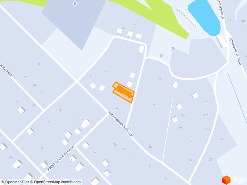 Клубний будинок Софія 2