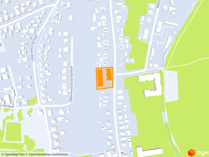 ЖК ПАНОРАМА