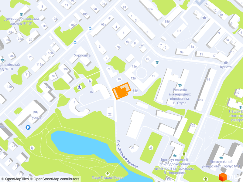 ЖК Озера Йозефа