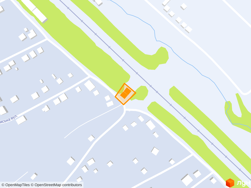 ЖК Міжнародний