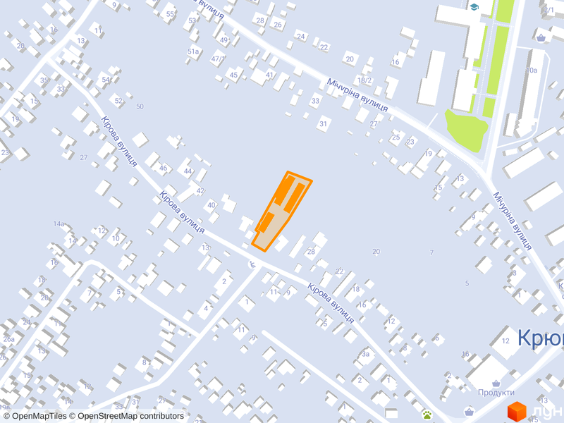 ул. Котырло, 34