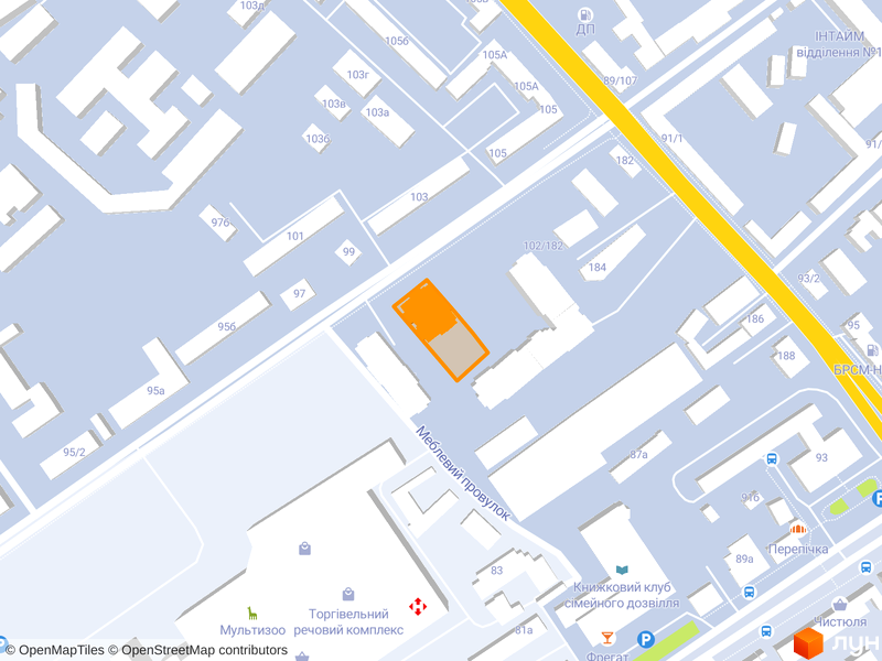 ЖК Смарт Сіті 2